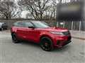 2020 Land Rover Range Rover Velar