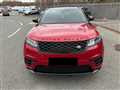 2020 Land Rover Range Rover Velar