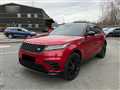 2020 Land Rover Range Rover Velar