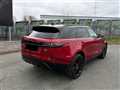2020 Land Rover Range Rover Velar