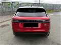 2020 Land Rover Range Rover Velar
