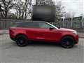 2020 Land Rover Range Rover Velar