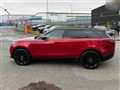 2020 Land Rover Range Rover Velar