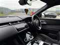 2020 Land Rover Range Rover Velar