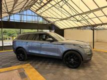 2020 Land Rover Range Rover Velar