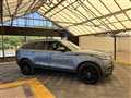 2020 Land Rover Range Rover Velar
