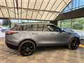 2020 Land Rover Range Rover Velar