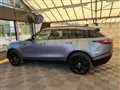 2020 Land Rover Range Rover Velar