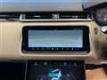 2020 Land Rover Range Rover Velar