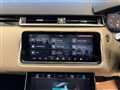 2020 Land Rover Range Rover Velar