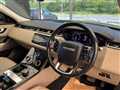 2020 Land Rover Range Rover Velar