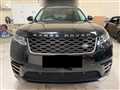 2020 Land Rover Range Rover Velar