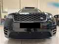 2020 Land Rover Range Rover Velar