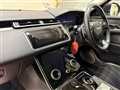 2020 Land Rover Range Rover Velar
