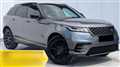 2020 Land Rover Range Rover Velar