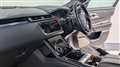 2020 Land Rover Range Rover Velar