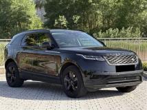 2021 Land Rover Range Rover Velar