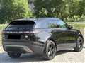 2021 Land Rover Range Rover Velar