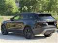2021 Land Rover Range Rover Velar