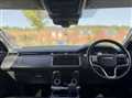 2021 Land Rover Range Rover Velar