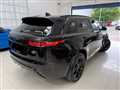 2021 Land Rover Range Rover Velar