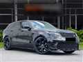 2021 Land Rover Range Rover Velar