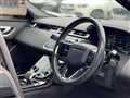 2021 Land Rover Range Rover Velar