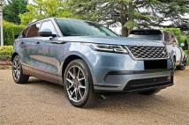 2021 Land Rover Range Rover Velar