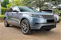 2021 Land Rover Range Rover Velar