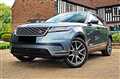 2021 Land Rover Range Rover Velar