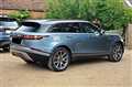 2021 Land Rover Range Rover Velar