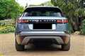 2021 Land Rover Range Rover Velar