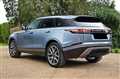 2021 Land Rover Range Rover Velar