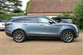 2021 Land Rover Range Rover Velar