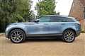 2021 Land Rover Range Rover Velar