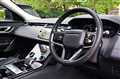 2021 Land Rover Range Rover Velar