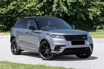 2021 Land Rover Range Rover Velar