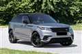 2021 Land Rover Range Rover Velar