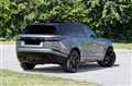 2021 Land Rover Range Rover Velar