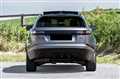 2021 Land Rover Range Rover Velar
