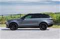 2021 Land Rover Range Rover Velar