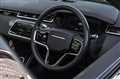 2021 Land Rover Range Rover Velar