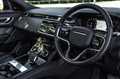 2021 Land Rover Range Rover Velar