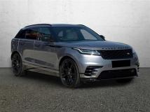 2021 Land Rover Range Rover Velar