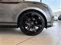 2021 Land Rover Range Rover Velar