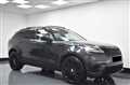 2021 Land Rover Range Rover Velar