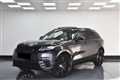 2021 Land Rover Range Rover Velar