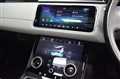 2021 Land Rover Range Rover Velar