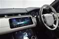 2021 Land Rover Range Rover Velar