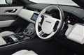 2021 Land Rover Range Rover Velar